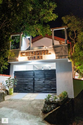 Ceygal Villa Galle